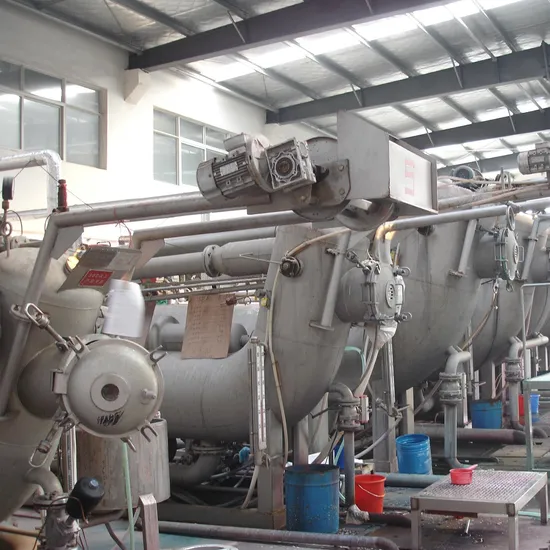 Tongda Tdb High Temperature Double Overflow Fabric and Cloth Dyeing Machine
