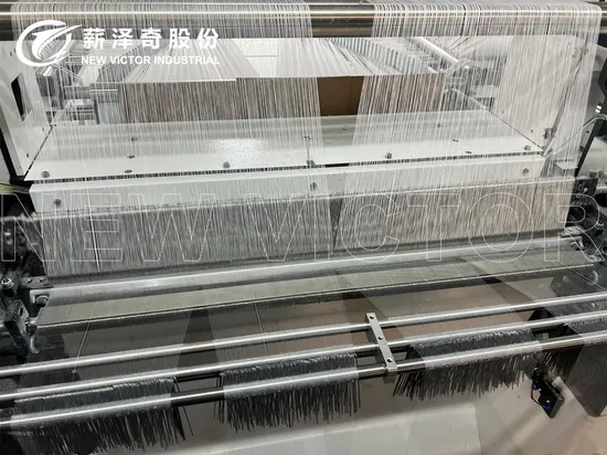 Portable Electric Crochet Machine for Fancy Yarn