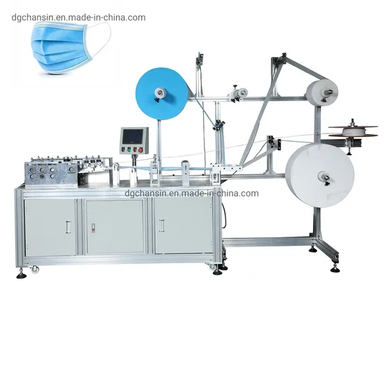 Hot Sale Standard Face Mask Sterilization Machine Equipment Face Mask Machine Making