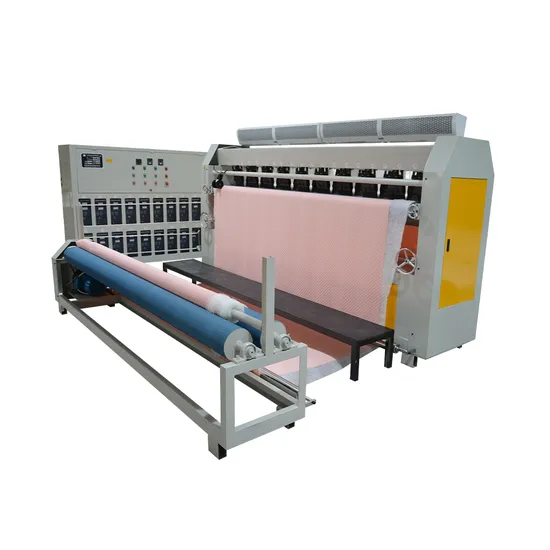 Advanced Ultrasonic Embossing Machine for Decorative Pillow Cover Embossing