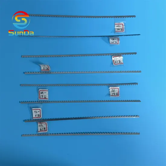 Opening Roller Wire for Rieter, Open End Spinning, Saurer Bd, Titan Tqf