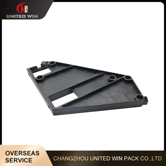 Compensation Holder Plastic Weaving Industry Machinery Circular Loom Parts