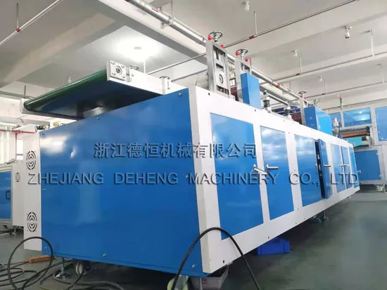 Waterproof Overshoe Shoe Cover Long Foot Cover Plastic PE Boot Cover Making Machine