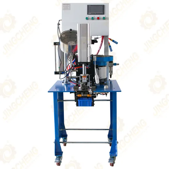 17*29 Curtain Eyelet Hole Punching and Grommet Setting Machine