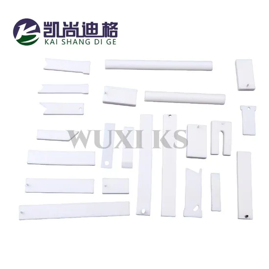 Gripper Tape Lubrication Block for Weaving Textile Machine Ks-W-0002