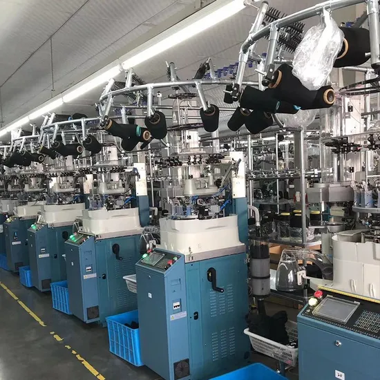 3.5 Inch Computer Comfortable Socks Knitting Machine