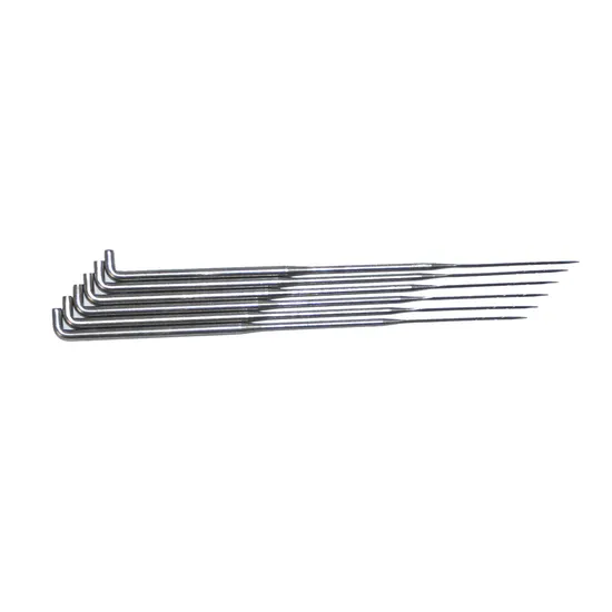 Hot Sell in 2022 Felting Needles for Needle Punching Machine