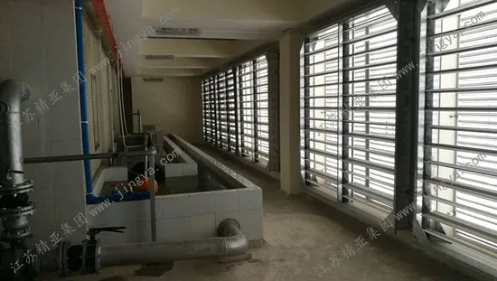Professional Textile Machine Air Conditioner for Textile Machinery in Mill