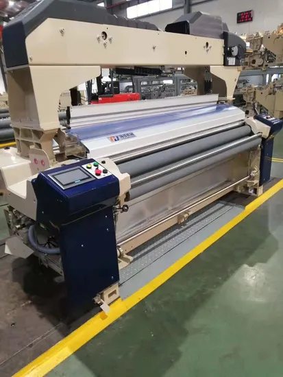 High Efficiency Weaving Machine Industrial Fabric