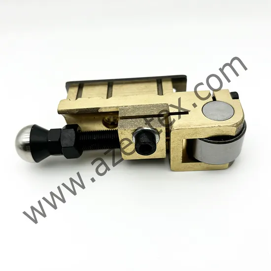 Tricot Warp Knitting Machine Spare Parts Hks Sliders