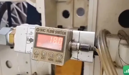 Staubli Cam Air Jet Loom for Cotton Fabric Weaving