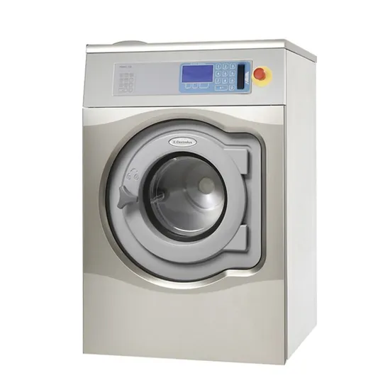 En ISO6330 Automatic Stndard Fabric Shrinkage Wascator Lab Testing Equipment