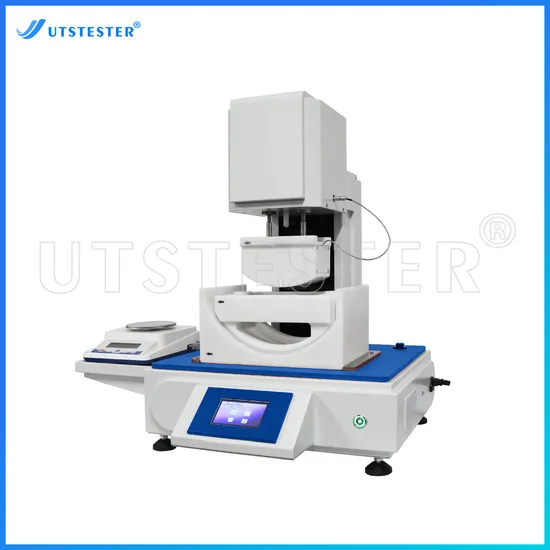 Textile Machinery Textile Lab Equipment Diaper Penetration Tester