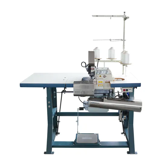 Mattress Heavy-Duty Flanging Machine Xdb-Sb80