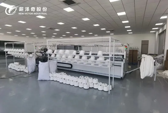 Industrial Grade Yarn Reeling Machine Hot Product
