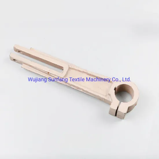 15DC-19 Harness Lever Textile Machine Weaving Loom Parts