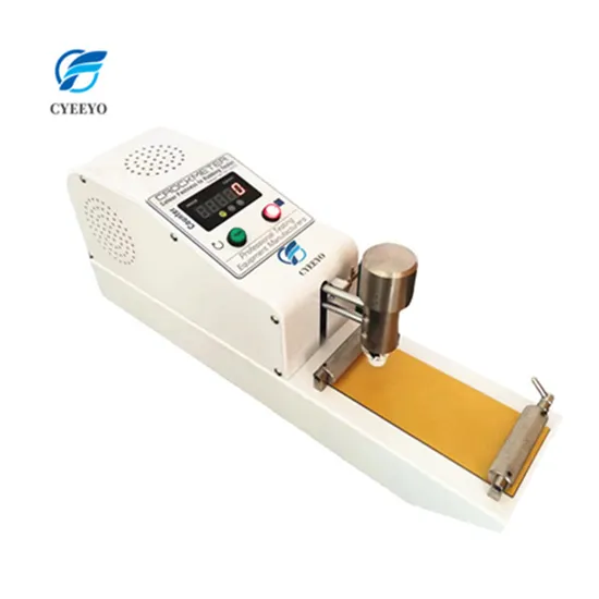 ISO105X12 Aatcc8 JIS L0849I Aatcc Crockmeter Manual Rubbing Fastness Manufacturer Tester