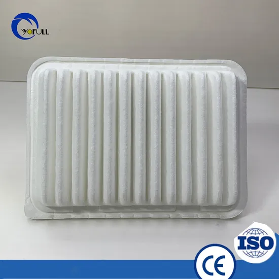 Premium Replacement Air Filter for Toyota RAV4