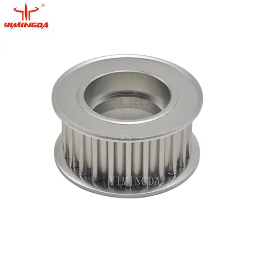 1233000 Pulley for Hashima Km Auto Cutting Machine