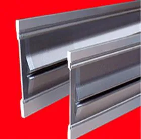75D/2"X3585 Profile Reed Textile Spare Part for Weaving Looms