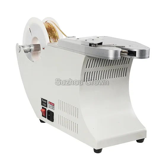 Bread Bag Twist Tie Packing Machine