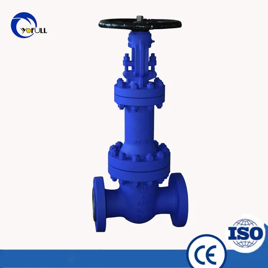 Advanced Bellow Valve Technology with Enhanced Heat Transfer
