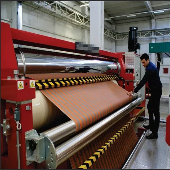 a. L Nonwoven (Aolong) Used Wool for Sale Single Cylinder Doubler Doff Carding Machine