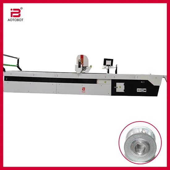 China Cloth Cutting Machine