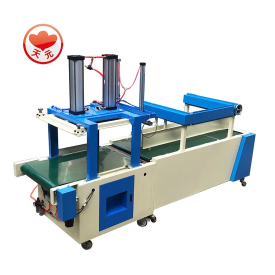 Pillow Cushion Compress Packing Sealing Machine
