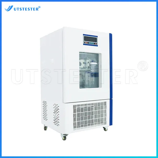 Textil Laboratory Equipment From China Series Mildew Mould Incubator