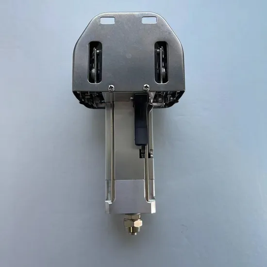 Good Quality Autoconer Air Splicer Device for Autoconer Spinning Textile Machine Parts
