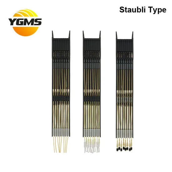 Jacquard Modules M4 Type