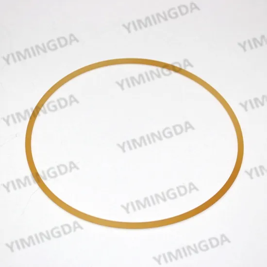 Belts for Grinding Ytb3*363 for Yin Auto-Cutter Textile Machine Parts