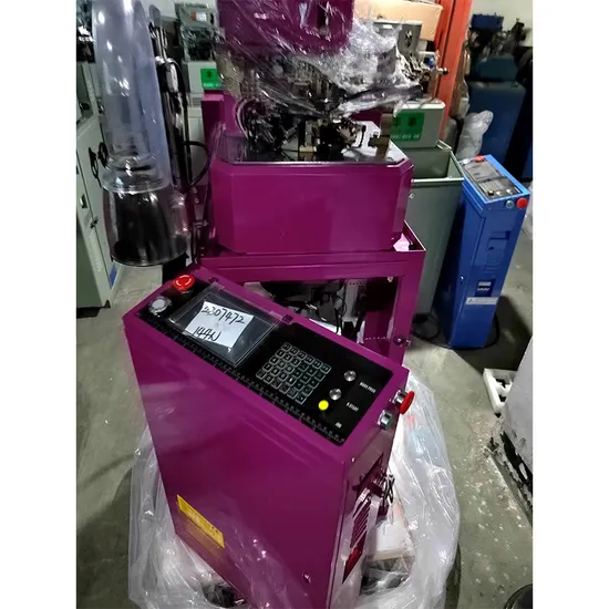 High Quality Sock Making Machine Knitting Machinery Production Line