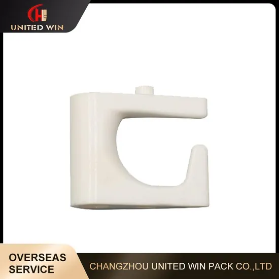 Pothook High Speed Winding Machine Plastic Weaving Textile Machinery Parts