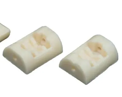 Authentic Shop in Shaft Ceramic Parts/Al2O3 Alumina Ceramic Bar
