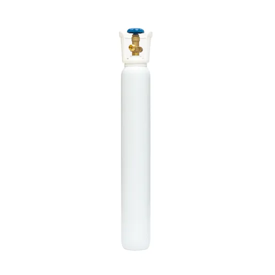 Cylinder Bottle for Gas with High Quality Steel/Aluminium/Carbon Fiber Large Quantity and Competitive Price Fast Delivery Time