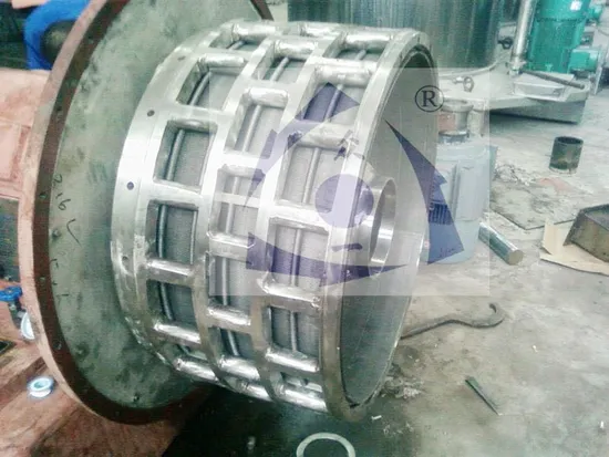 Cotton Seed Special Centrifuge