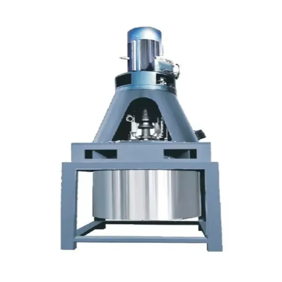 Automatic Cane Sugar Industry Centrifuge