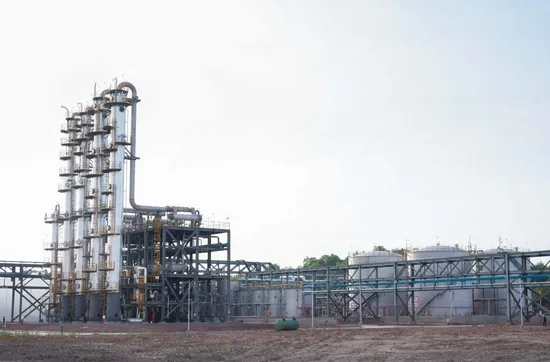 Stable Operation Premium Quality Versatile Corrosion-Resistant NMP Distillation Equipment