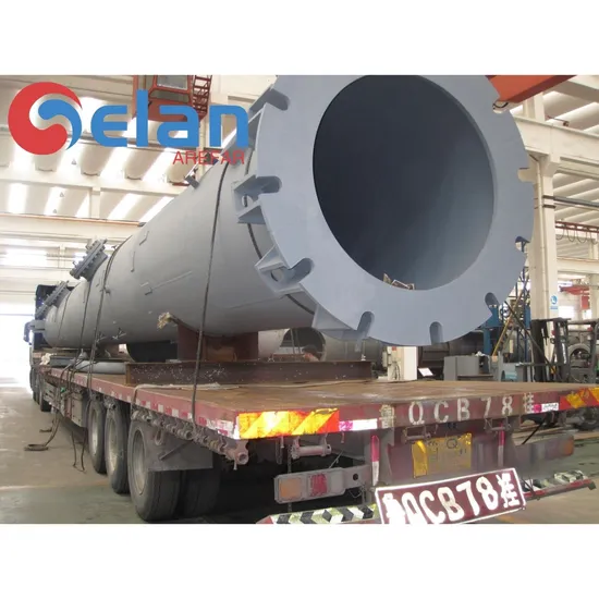 High Quality Distillation Column Oil Distillation Machines Distillation Towers for Sale