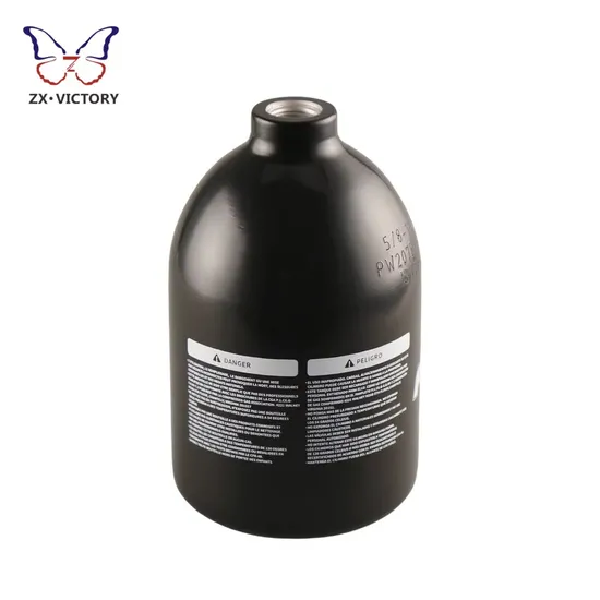 10ci 13ci 22ci 26ci 30ci 48ci Paintball Cylinder