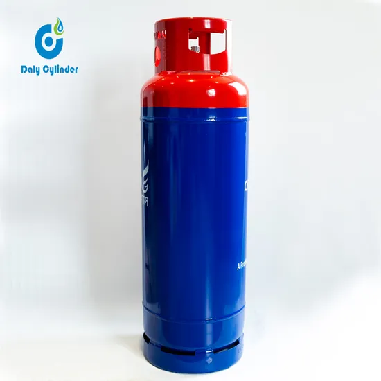 50kg LPG Tank