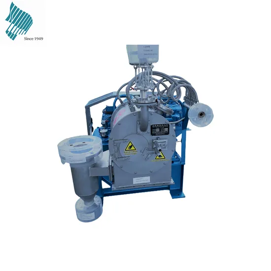 Wholesale Centrifuge Multi Stage Centrifugal Pump Industrial Pusher Centrifuge