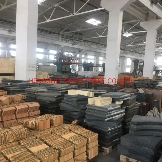 Spare Parts for Mannheim Sop Plant