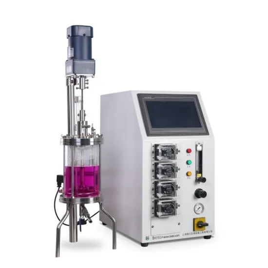 Special Design Widely Used Biological Enzyme Reactors Superior Quality