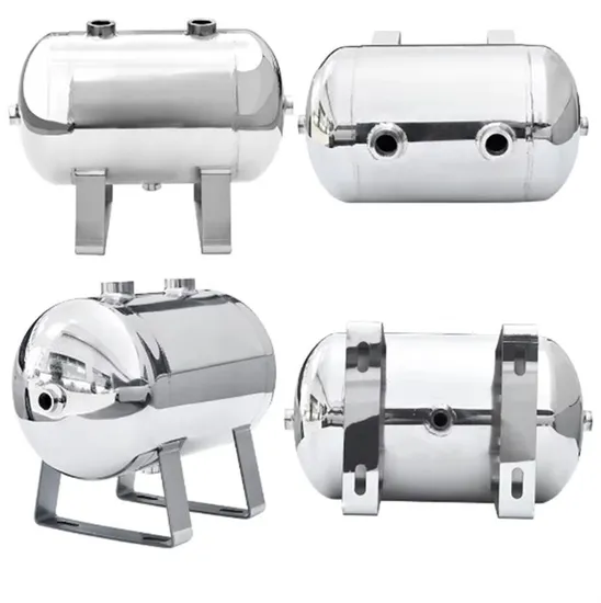 Stainless Steel Emulsify Tank Inline High Shear Mixer Homogenizer Mixing Tank