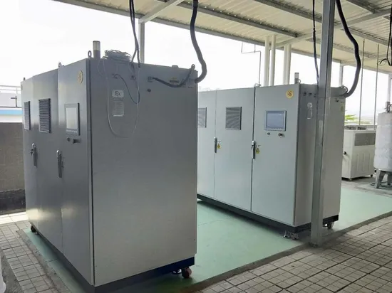 Qls-H4 4 Nm3/Hour Pem Tech DuPont Membrane Hydrogen Generator