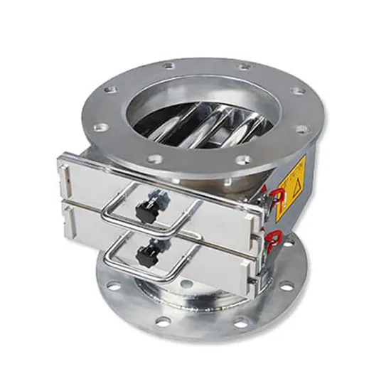 Neodymium Magnet Auto Cleaning Magnetic Drawer Separation Drawer Magnet