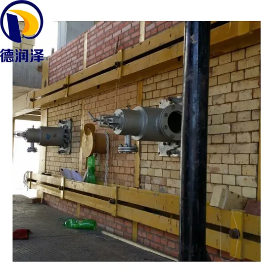 Mannheim Process 100% Water Soluble Sop (Sulfate of Potassium) Plant
